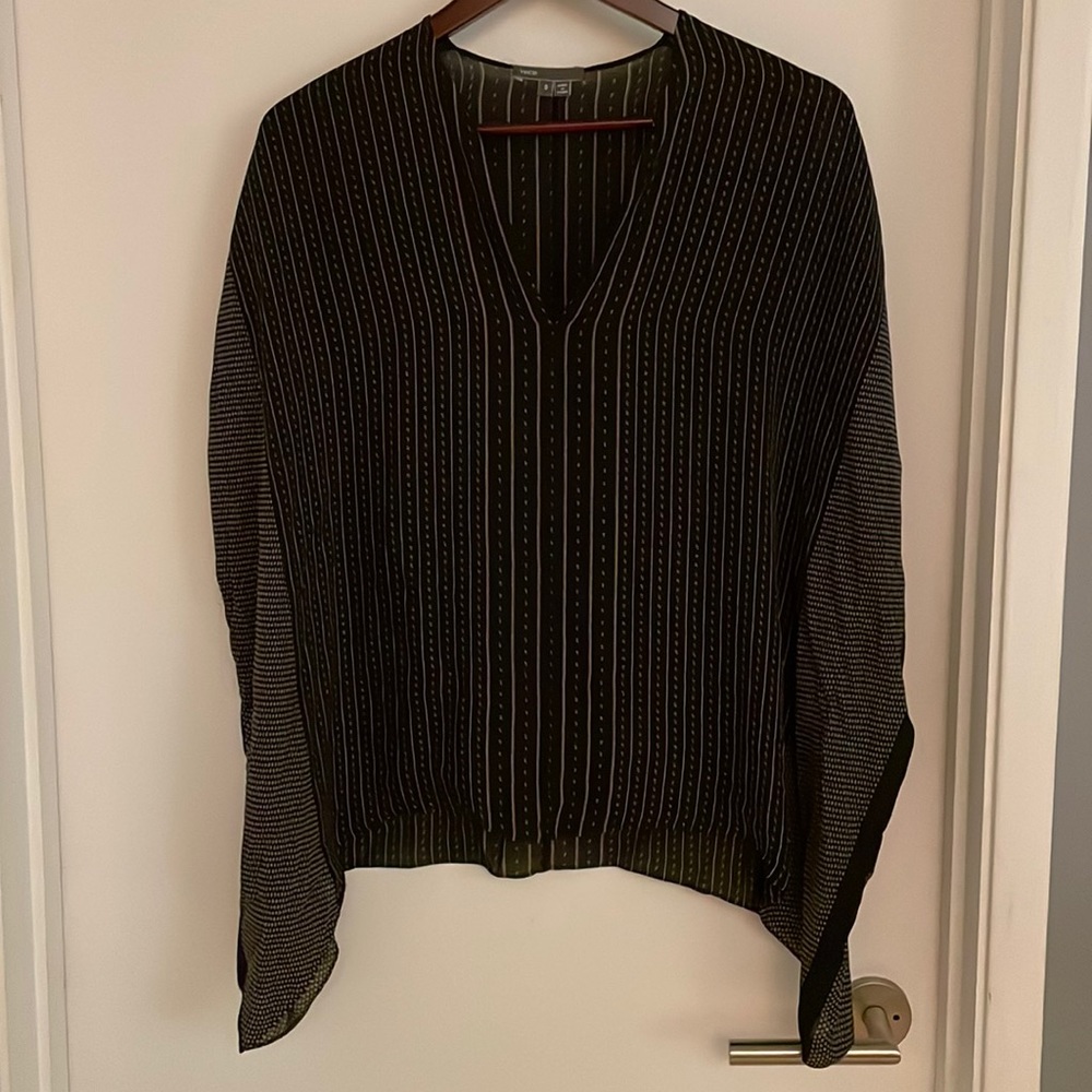 Vince Blouse - S